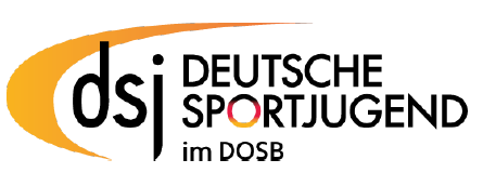 Logo DOSB Sportjugend