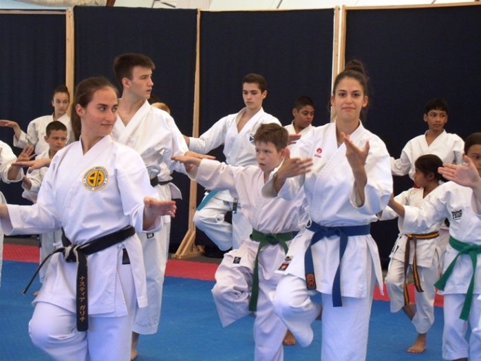 661 0 0 images stories Berichte B 2014 07 2014-07-14 WKF-Kid Competition Kroatien 02