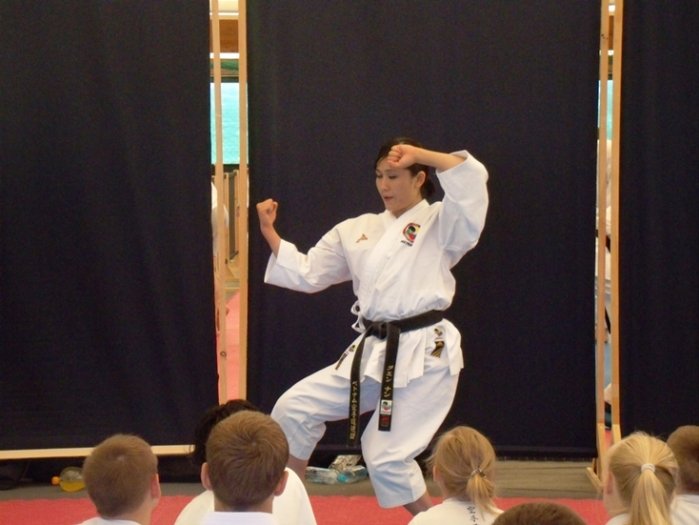 661 0 0 images stories Berichte B 2014 07 2014-07-14 WKF-Kid Competition Kroatien 03