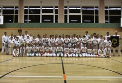 2014-11-22 Karate-Lager Vorschaubild