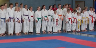 15 07 05 Shotokan Cup Vorschaubild