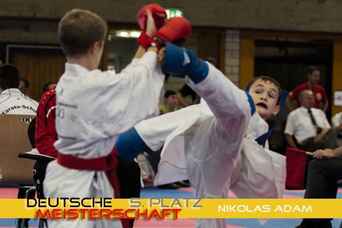 2016 01 25 BushidoLeipzig Nikolas