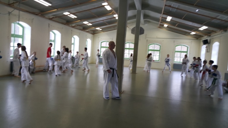 2016 01 23 Trainingslager TSPMarienberg 01