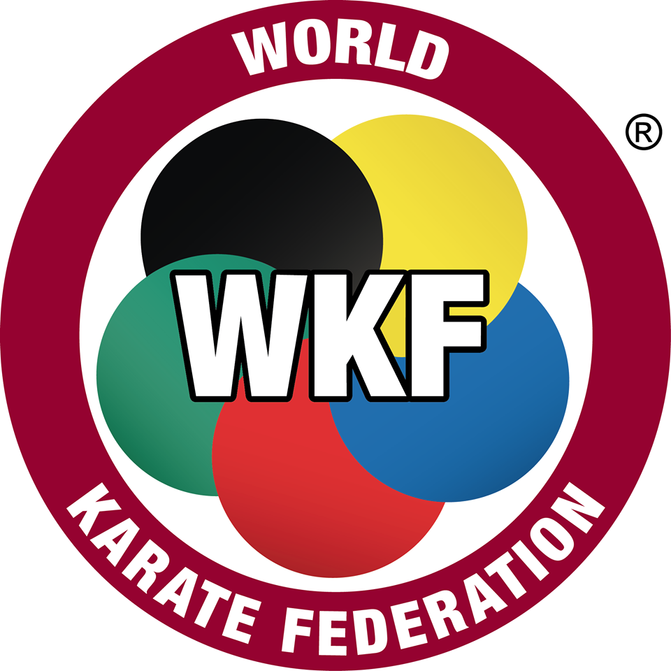 Logo WKF