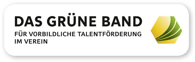2016 03 03 DasGrueneBand2016 Logo
