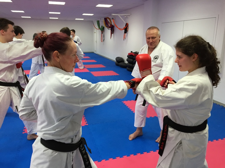 2016 03 05 TrainerLG GojuKai