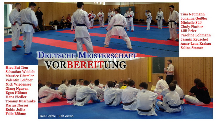 2016 05 20 DM Vorbereitung 01
