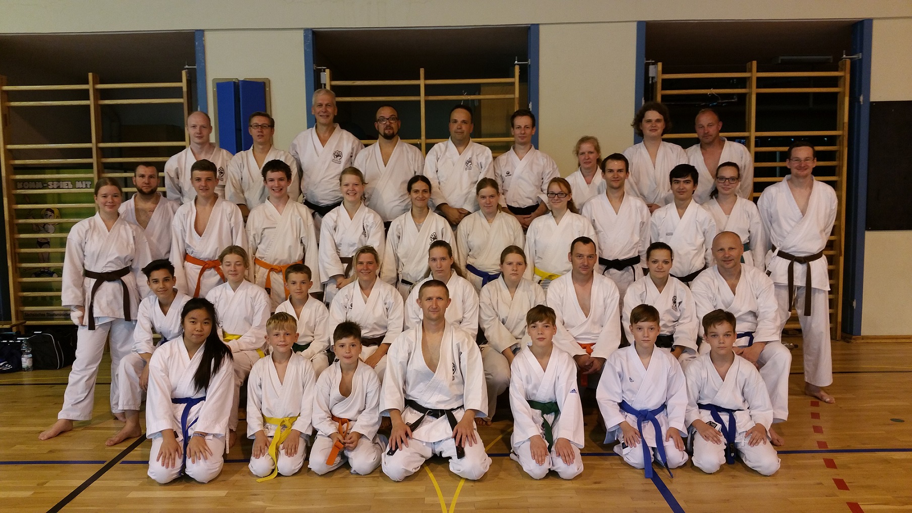 2016 08 27 LG DD Gruppenfoto