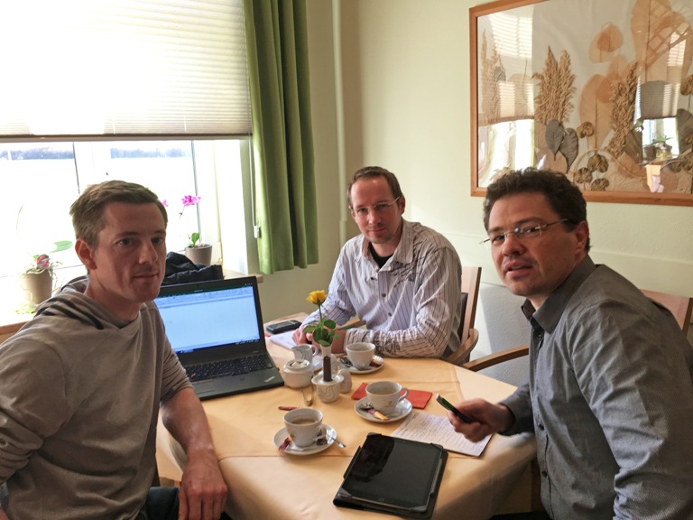 2016 11 13 Leistungssporttreffen