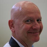Hahnemann Gerd