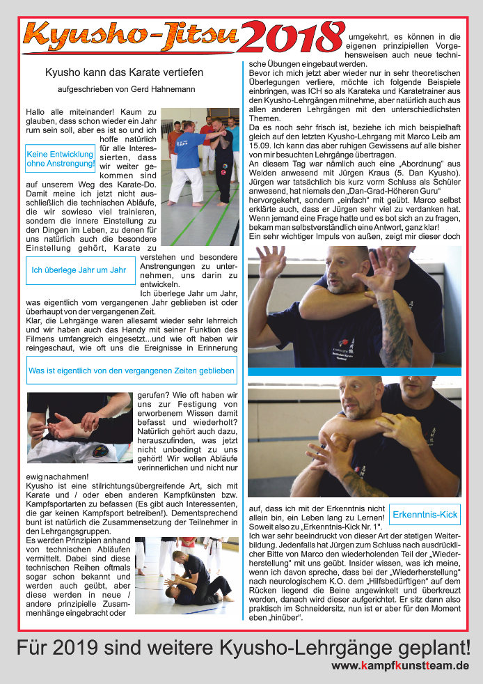 Jahresbericht Kyusho 2018 001