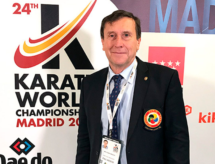 weigert wkf