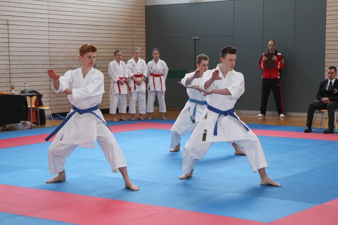 Dresdner Open 1