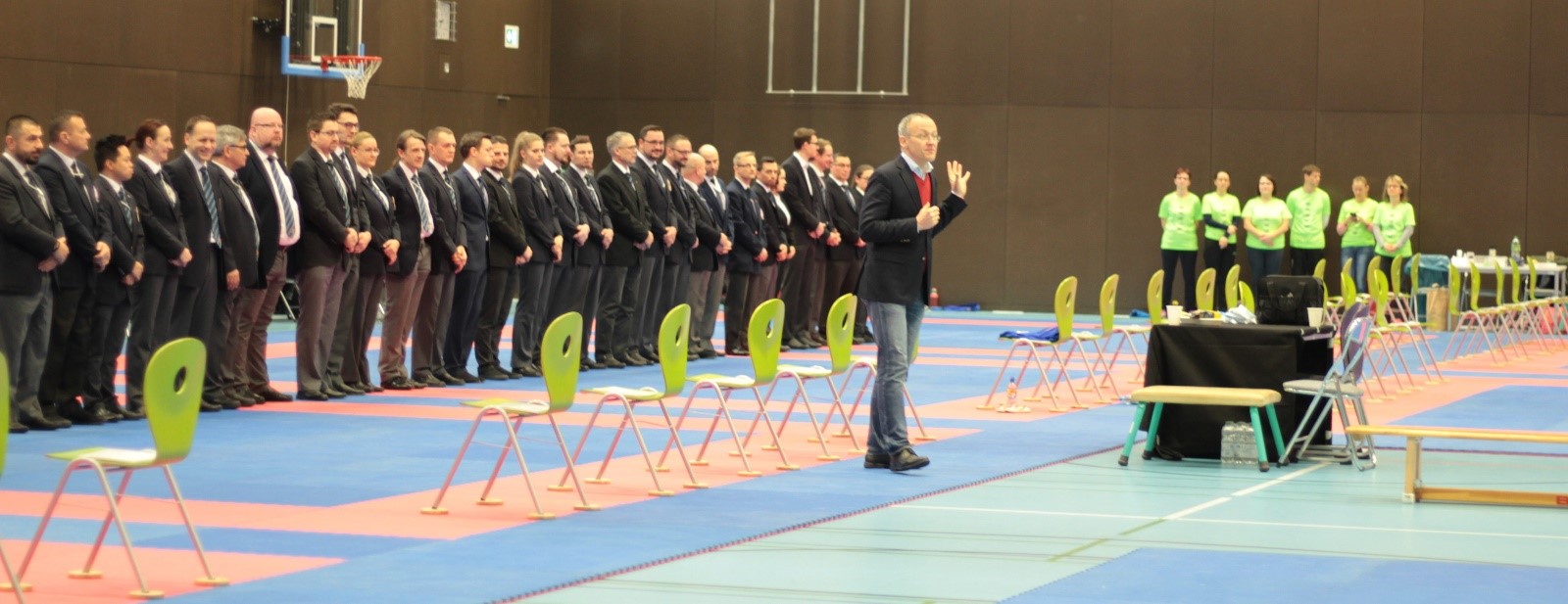 2 Dresden Open
