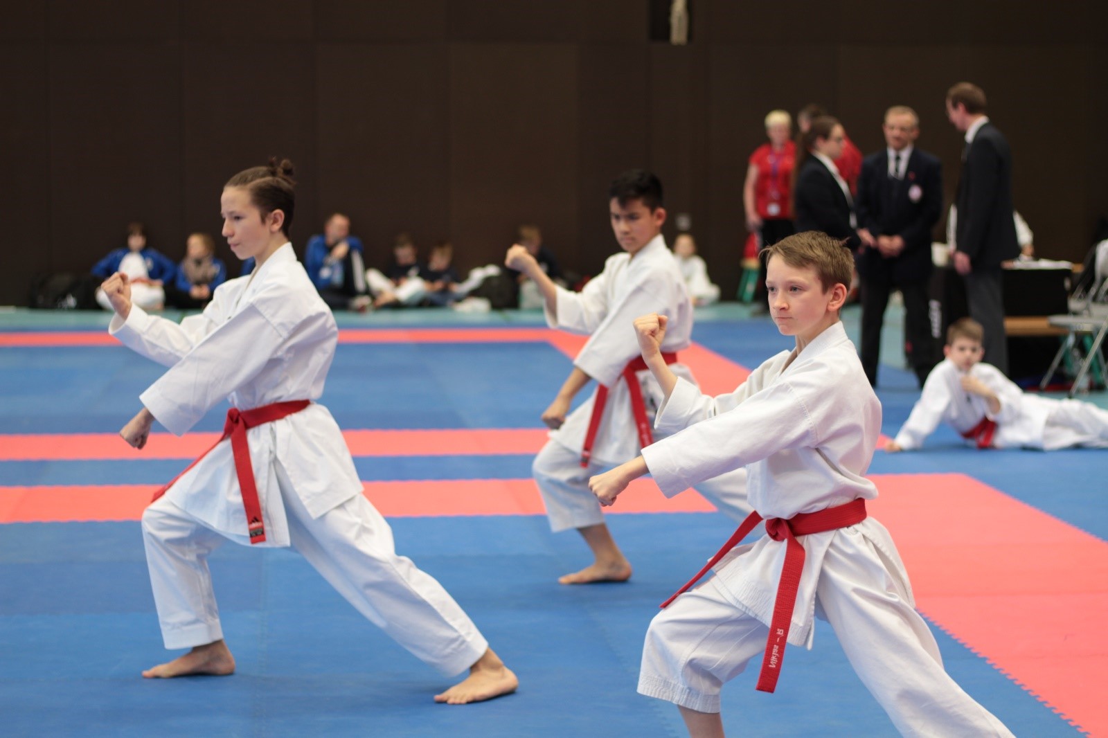 3 Dresden Open