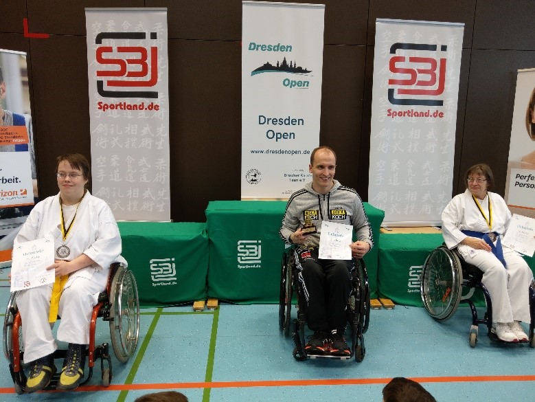 4 Dresden Open