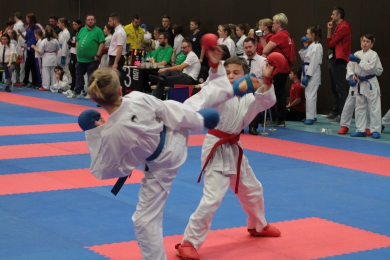 7 Dresden Open