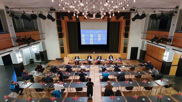 Blick auf die Teilnehmenden der Mitgliederversammlung 2020.11.21 MV 8