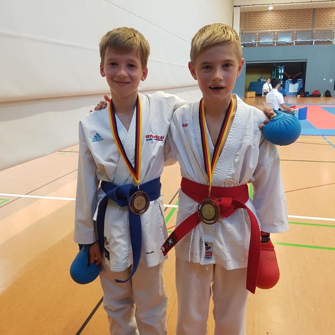 Randori 16
