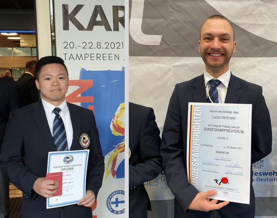 Gratulation